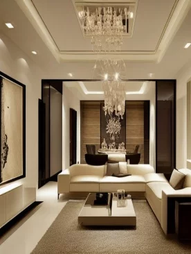 hall renovation service in Dubai