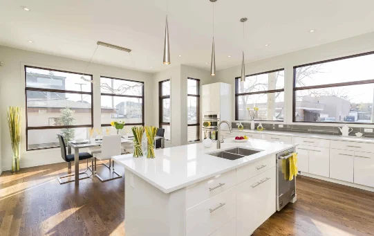 best kitchen-renovation services