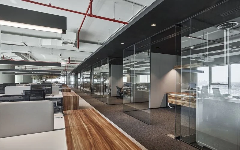 office-renovation company in dubai