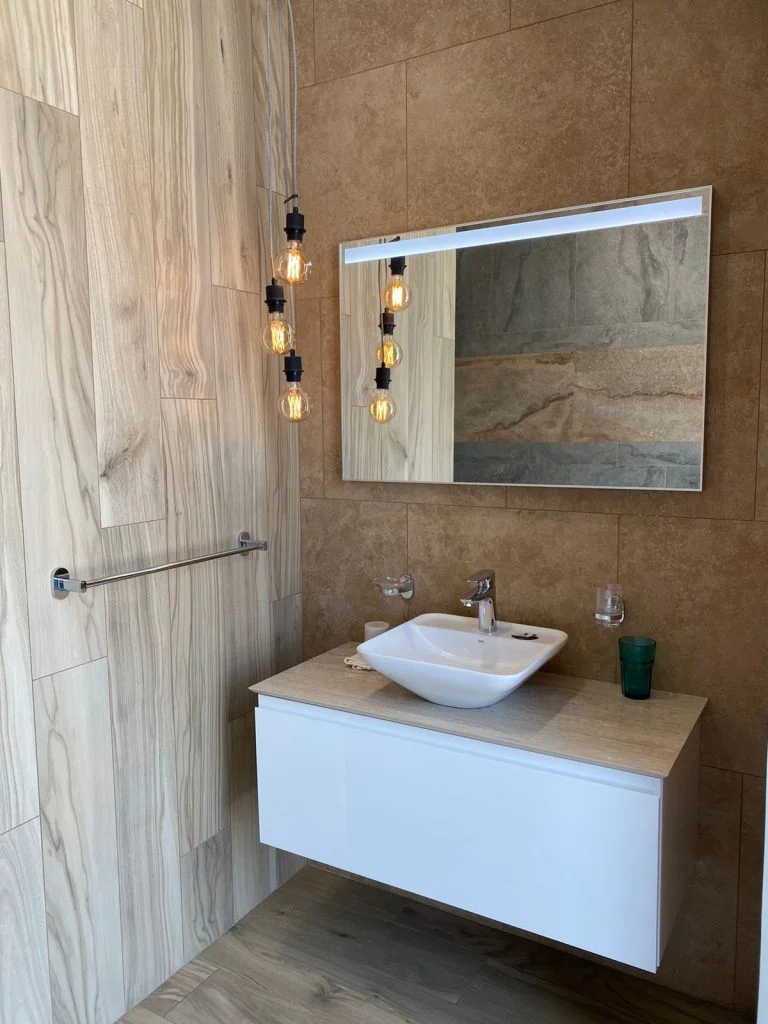 bathroom renovation company in dubai