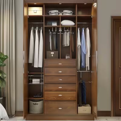 classic-wooden-wardrobe-by-renovation-company-in-dubai