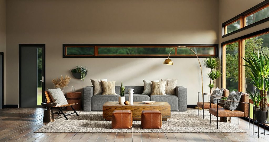 Elevate Your Lifestyle with Dubai Home Renovations