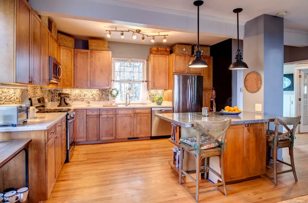 Quick and Easy Kitchen Renovation Tips for a Stunning Transformation