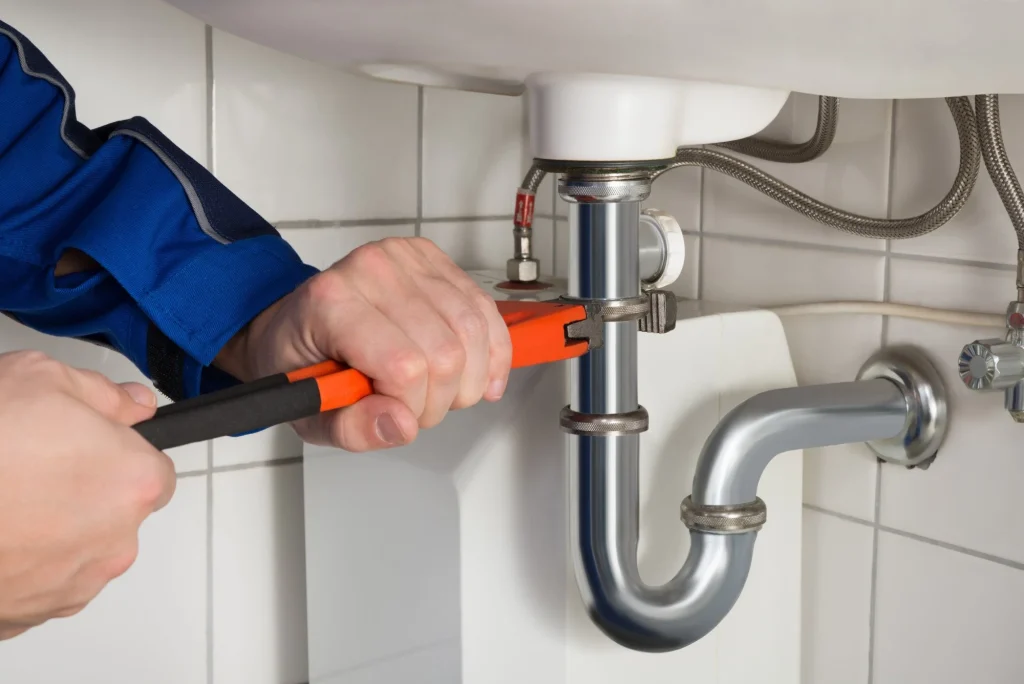 12 Common Plumbing Issues and How Experts Fix Them