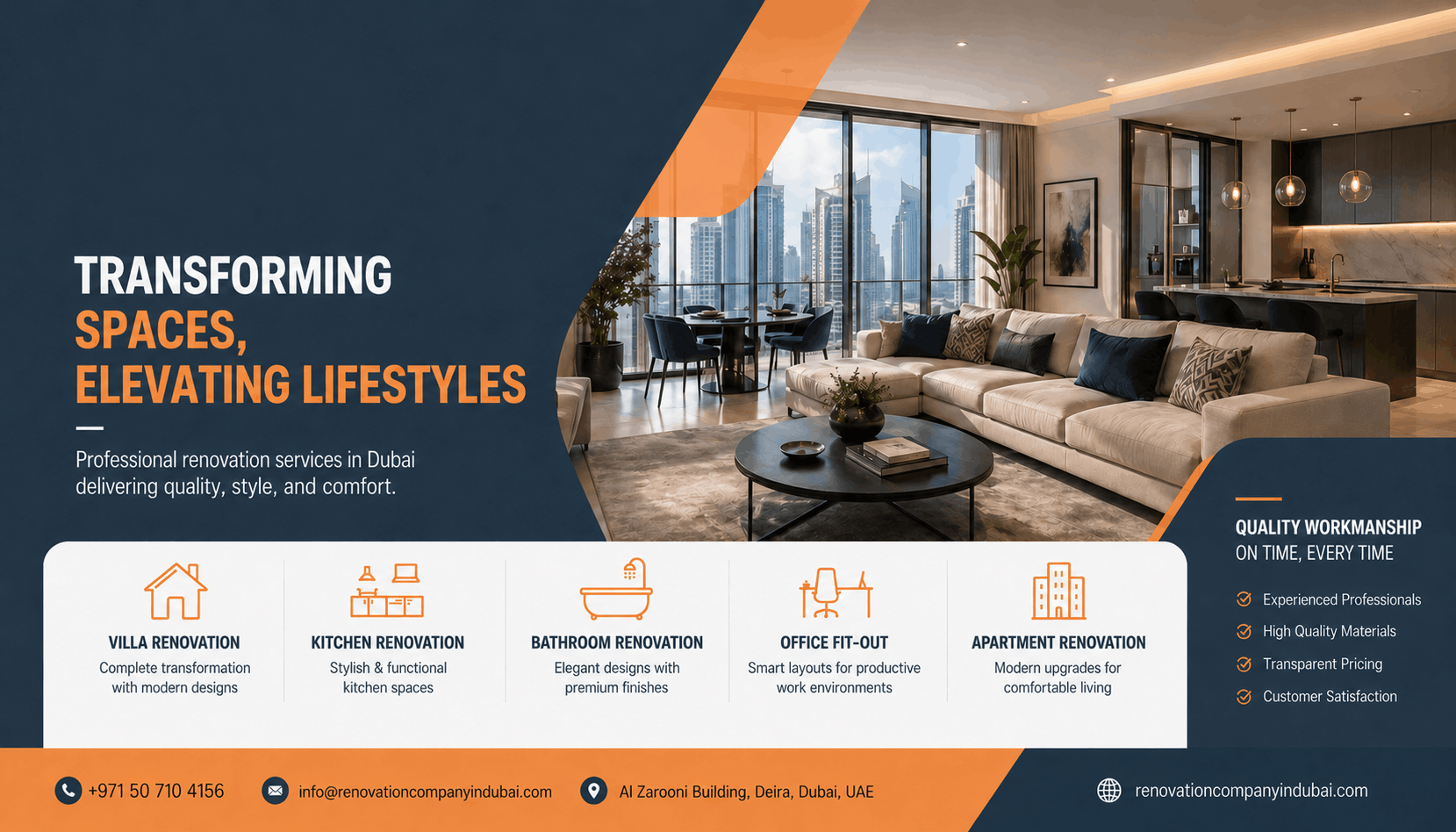 Renovation Company-banner