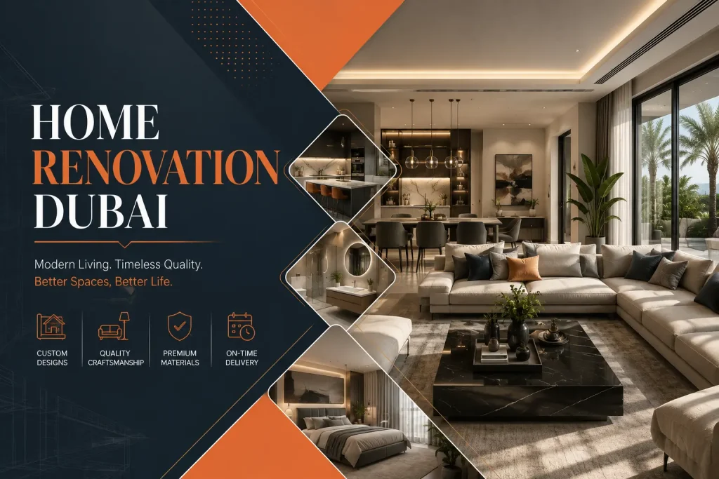 Home Renovation 1 Home renovation dubai