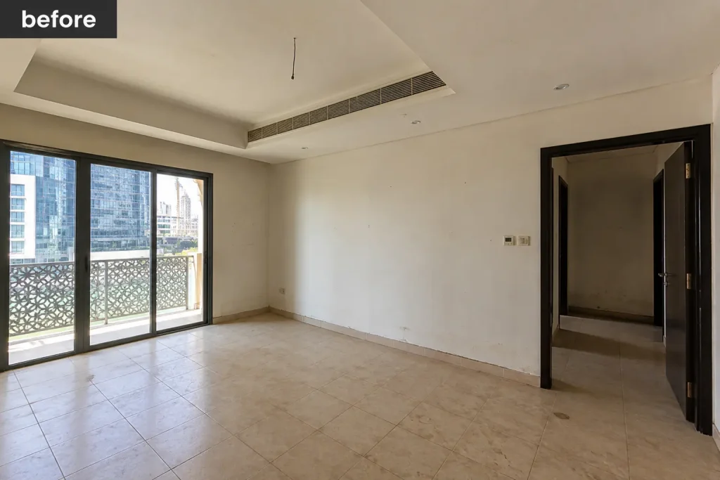 Home Renovation 2 home renovation dubai (before)
